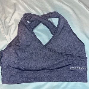 Ryder wear sports bra